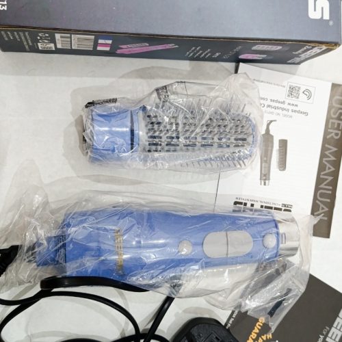 سشوار برس دار جیپاس مدل GH715