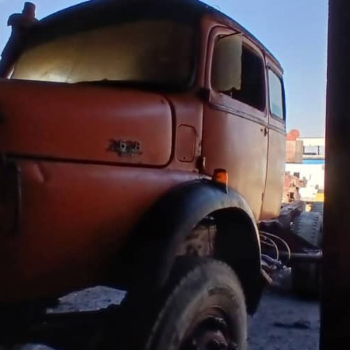 بنزمایلردوکابین