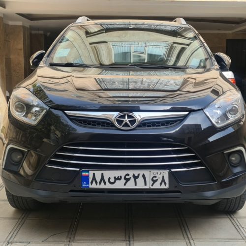 جک s5 مدل 1399
