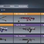 فروش اکانت کالاف دیوتی موبایل