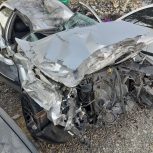 پژو 405 تصادفی مدل 85