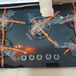 گاز رومیزی وهود