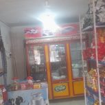 فروش وسایل مغازه