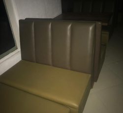 مبلمان کافه رستوران  قیمت توافقی