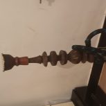 قلیون آب بندی شده