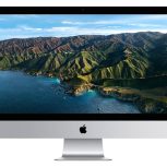 APPLE ALL IN ONE