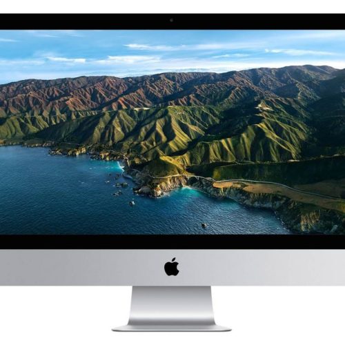 APPLE ALL IN ONE