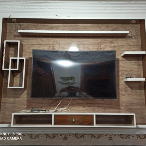 Mdf ام دی اف نصاب کابینت