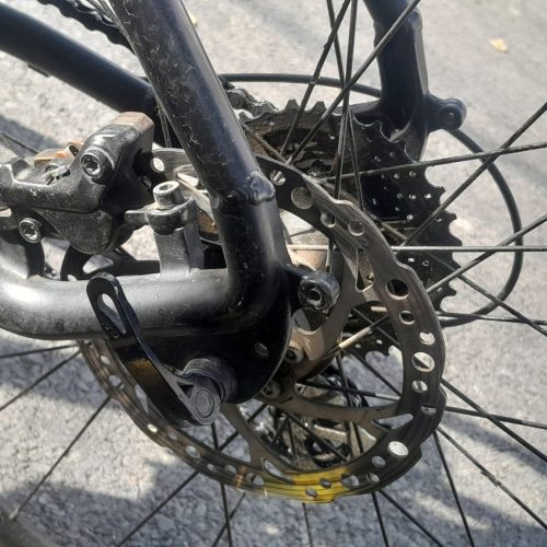 دوچرخه سان اسپید 29