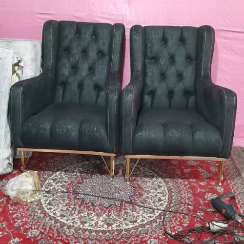مبل امیر علی