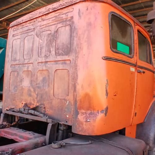 بنزمایلردوکابین