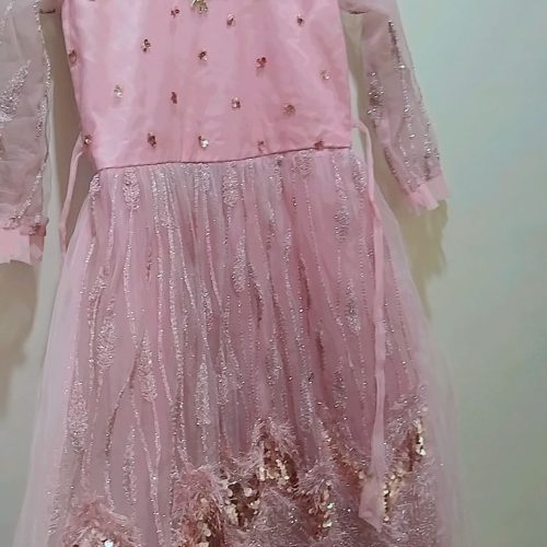 لباس مجلسی نو