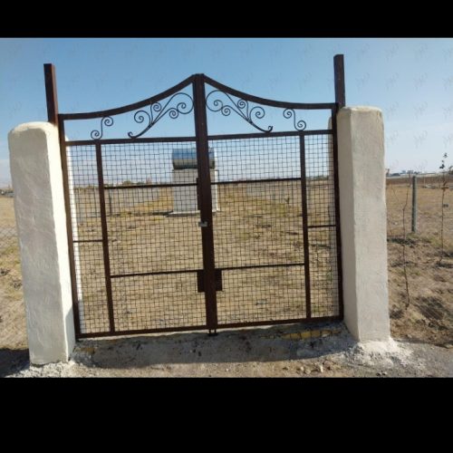 جوشکاری سیار