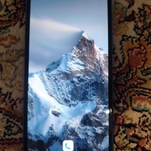 موبایل شیائومی redmi not 10