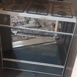 گاز 5 شعله طرح فر