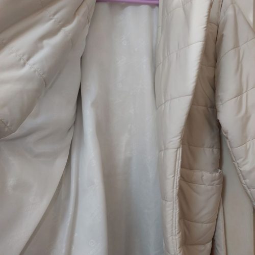 کاپشن/پالتو/کت