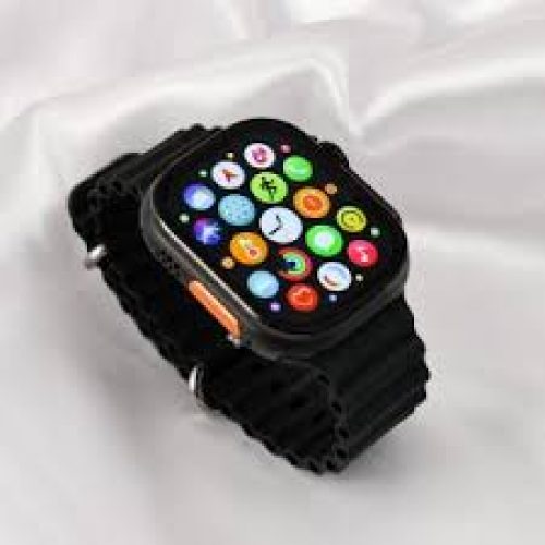 ساعت اپل واچ سری 9