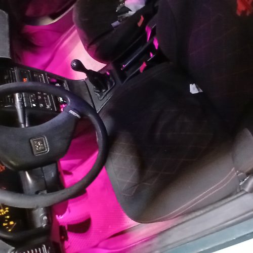 پژو آردی مدل 83