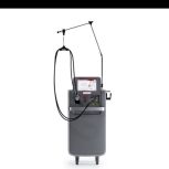 لیزر موهای زائد با دستگاه لیزر کندلا جنتل مکس2024