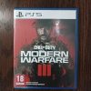 بازی call of duty mw3 ps5