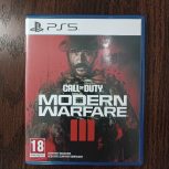 بازی call of duty mw3 ps5