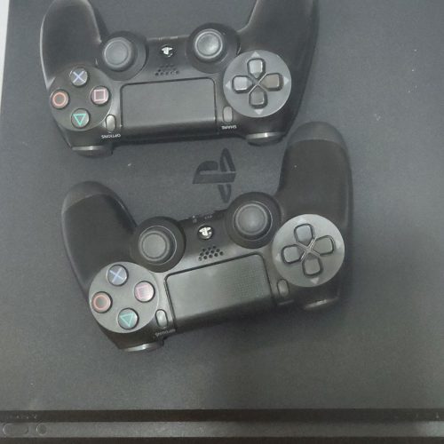 فروش ps4 slim