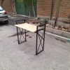 میز تحریر تاشو