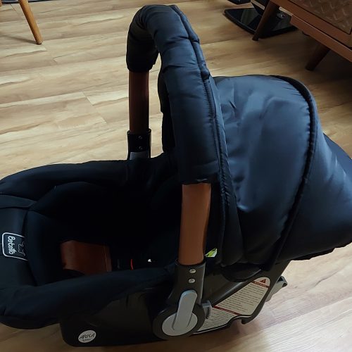 کریره سالم درحدنو