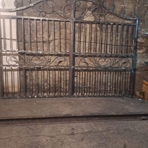 جوشکاری سیار