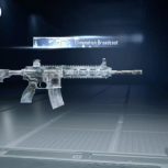 اکانت پابجی لول(80)