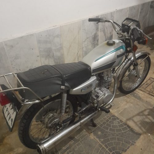 موتور سیکلت