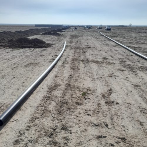 فروش قطعه ویلایی وایقان شیخلو کوی اولدوز