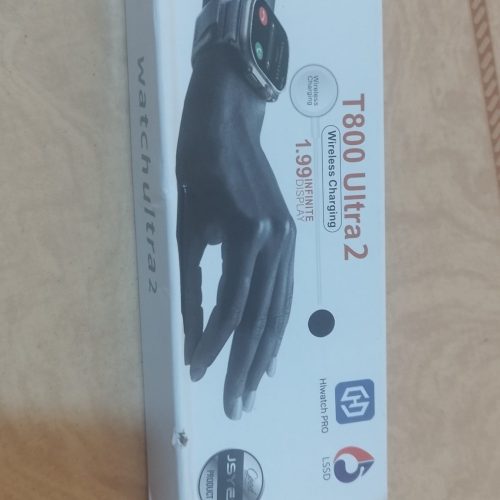 ساعت اپل واچ سری 9