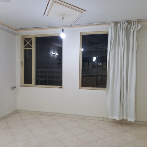 خانه ی اجاره ای