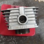 سلند پلی روغن 125در حد نو