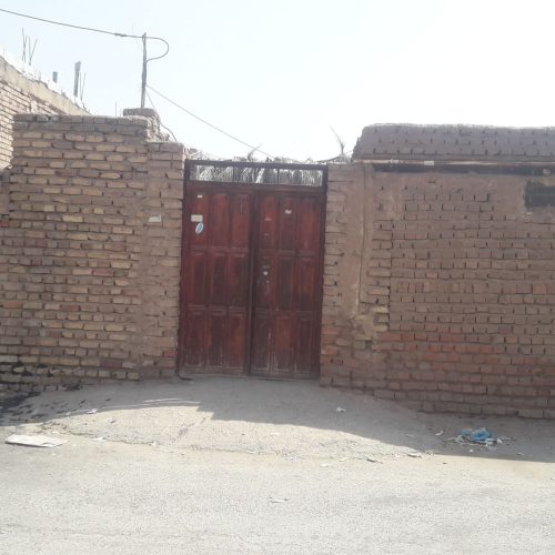 خانه فروشی در شرف آباد 250 متر زمین 60 متر زیر بنا بیست متری مطهری