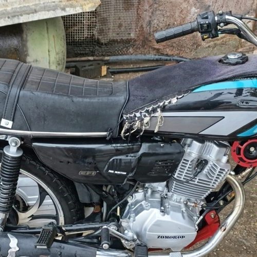 زامارد کبیر