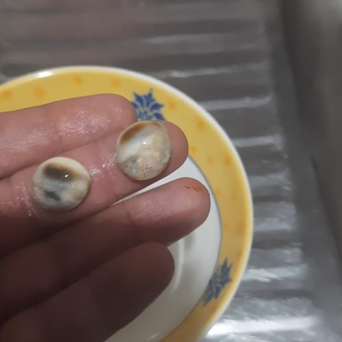 سنگهای پر انرژی