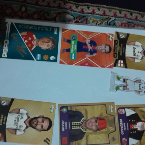 کیمدی فروشی