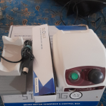 دستگاه سوهان ناخن استرانگ