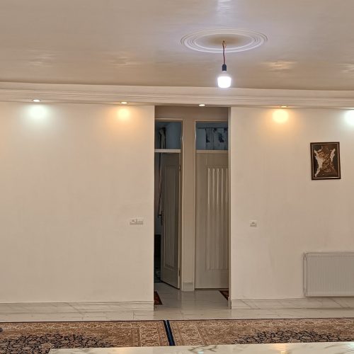 آپارتمان 100 متر دوخواب تهران حومه قیامدشت پاکدشت حصارامیر