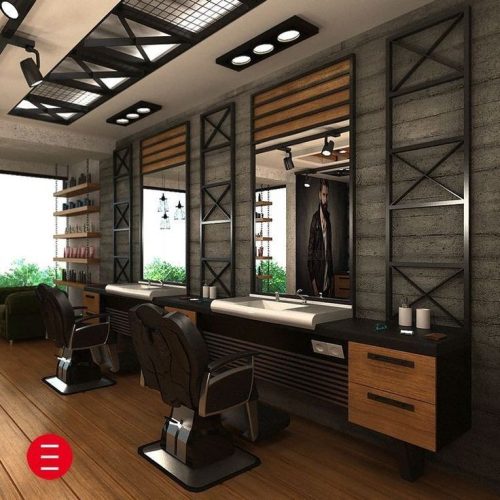 دکور مغازه،فروشگاهی،اداری،کابینت اشپزخانه