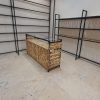 دکورمغازه ویترین پاچال رگال لباس نصاب رگال