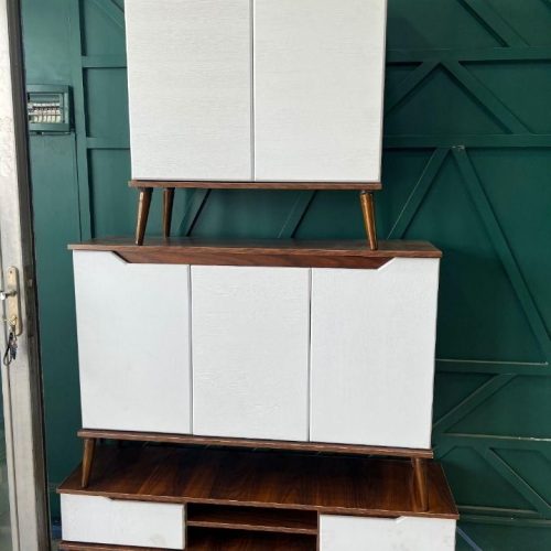 اینه کنسول میز تلویزیون جاکفشی