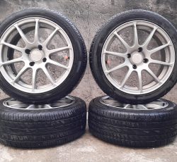 رینگ oz ایتالیا