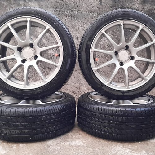 رینگ oz ایتالیا