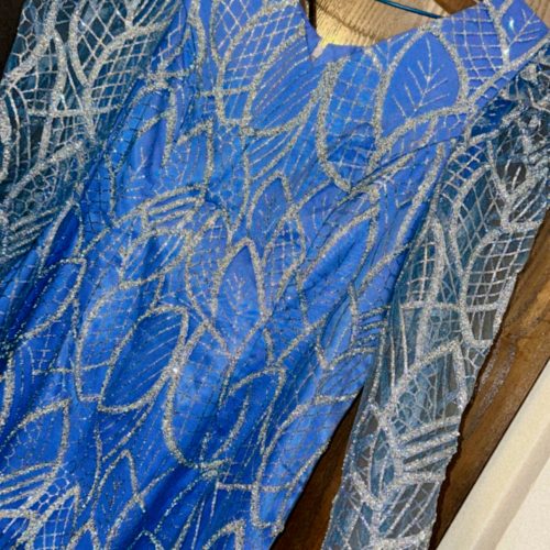 لباس مجلسی نو ✨️✋🏻😍