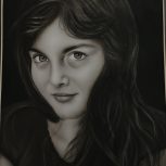 طراحی چهره عزیزان شما(هدیه ای خاص )