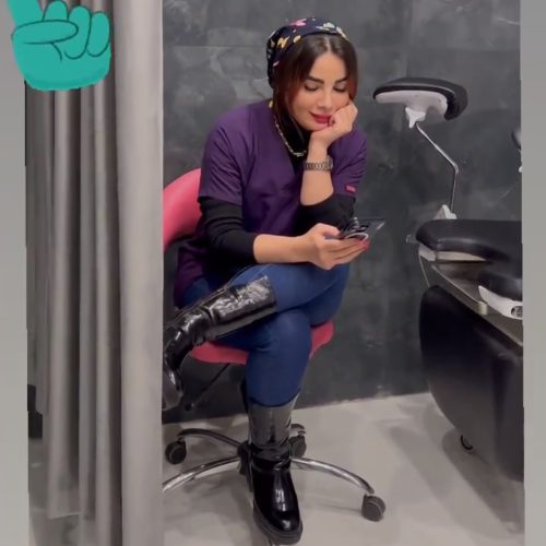 سلام خسته نباشید من عاشق بوت هستم از هر جا که باشه میام