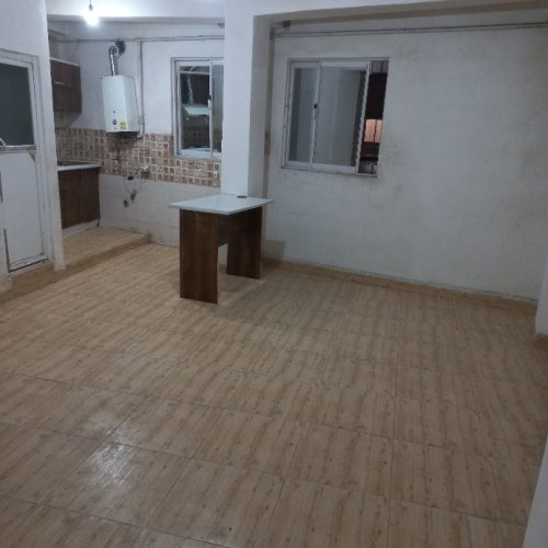 آپارتمان دو خوابه طبقه دوم در حمیدیان نوآوران